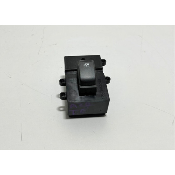 Botao Vidro Eletrico Traseiro Esquerdo Azera 2011 3100