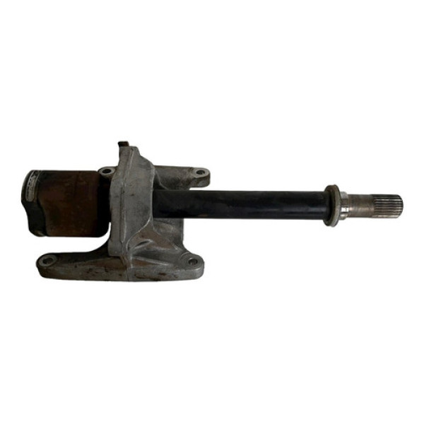 Tulipa Semi Eixo Dianteiro C/suporte Nissan Sentra 2015 4684