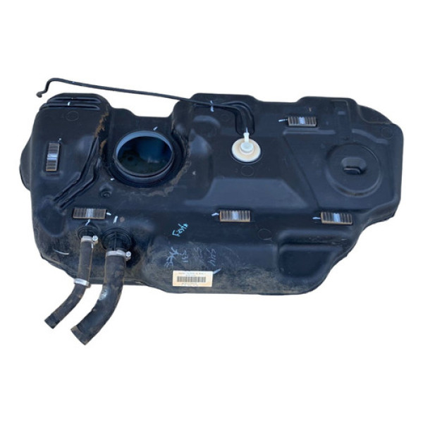 Tanque De Combustivel Ford New Fiesta 2017 Hatch D3b19002ag