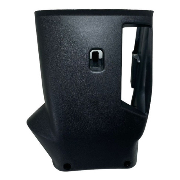 Acabamento Coluna Direcao Peugeot 208 2016 9678635077 5683