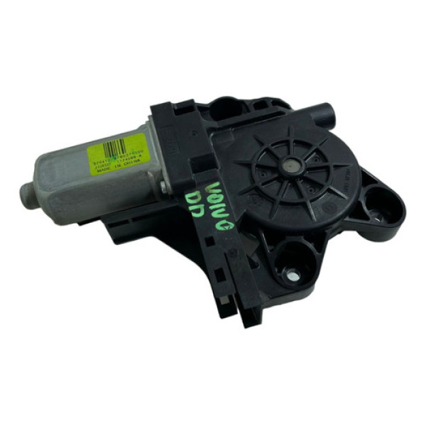 Motor Vidro Direito Volvo C30 2008 -8769