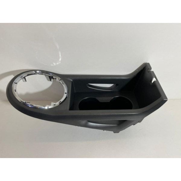 Console Central Porta Copos Sportage 2013 Original 267