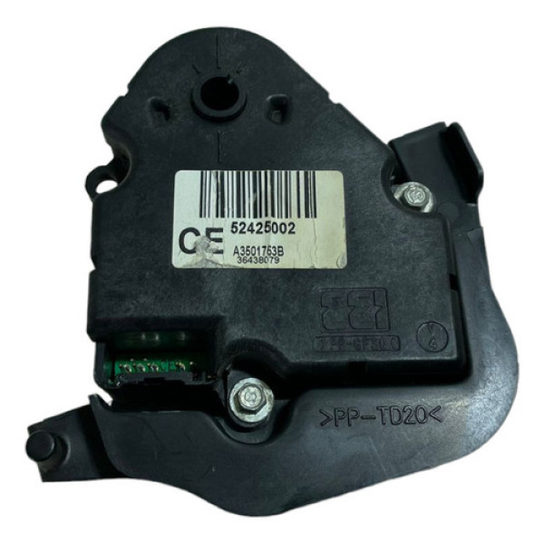 Motor Atuador Caixa Ar Ford Fusion 2010 - 9492