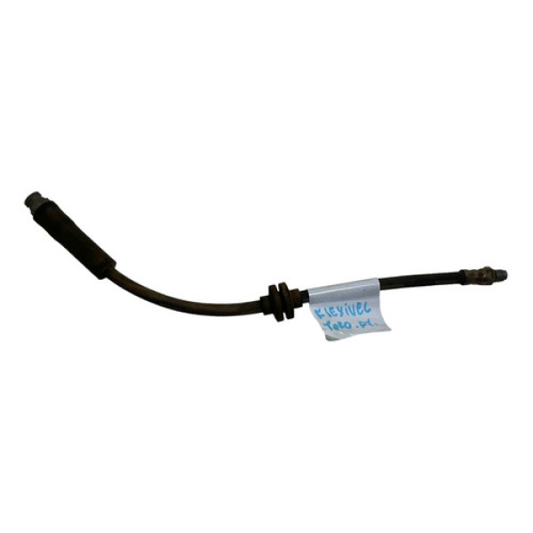 Flexivel Freio Dianteiro Esquerdo Fiat Toro Diesel - 6541