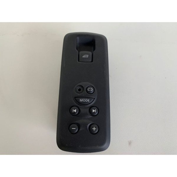 Botao Comando Vidro Traseiro Discovery 4 2010 1073