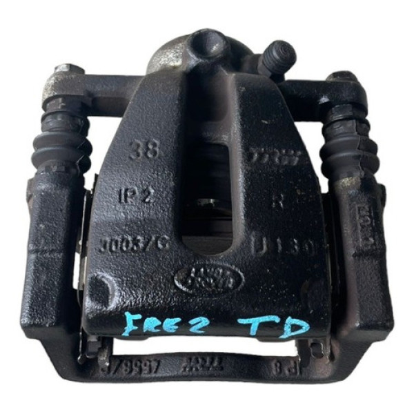 Pinca Freio Traseira Direita Freelander 2 2010 -8480