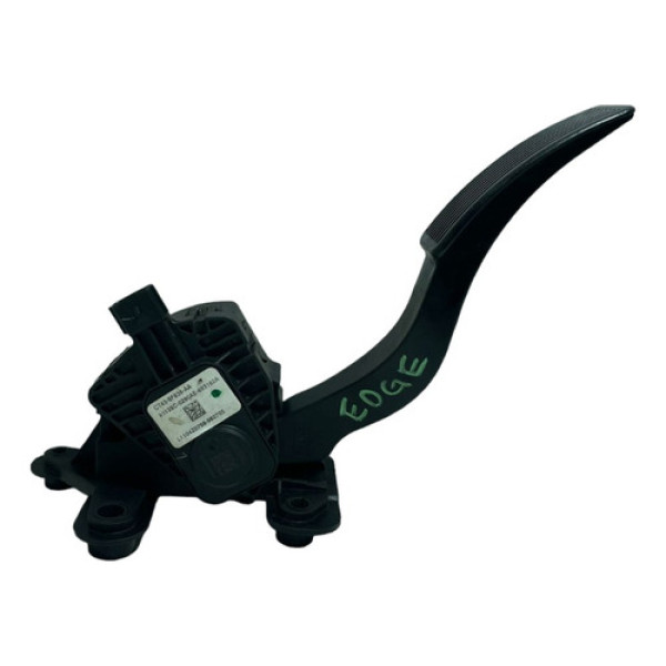 Pedal Acelerador Ford Edge 2011 A 2014 Ct439f836aa -7540