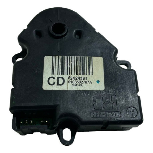 Motor Atuador Caixa Ar Fusion 2010 A 2012 52424361 -8266