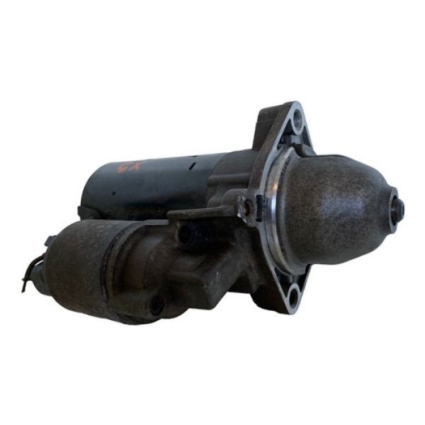 Motor Arranque Partida Bmw X5 2002 3.0 V6 7501668 5134