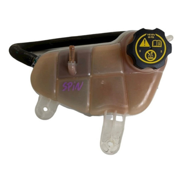 Reservatorio Agua Radiador Gm Spin 2017 95048411 3933