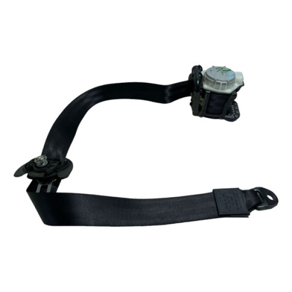 Cinto Seguranca Diant Direito Audi A1 2012 8x3857706c -7084