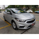 Farol Chevrolet Onix Prisma 2017 Á 2019 Sem Led Original