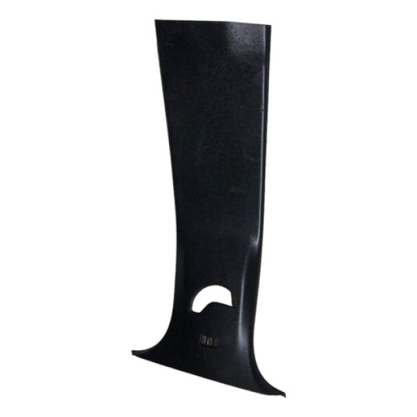 Moldura Coluna Esquerdo Peugeot 208 2022 98276415zd Cx21