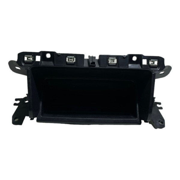 Porta Objetos Inferior Peugeot 208 2022 - 9852