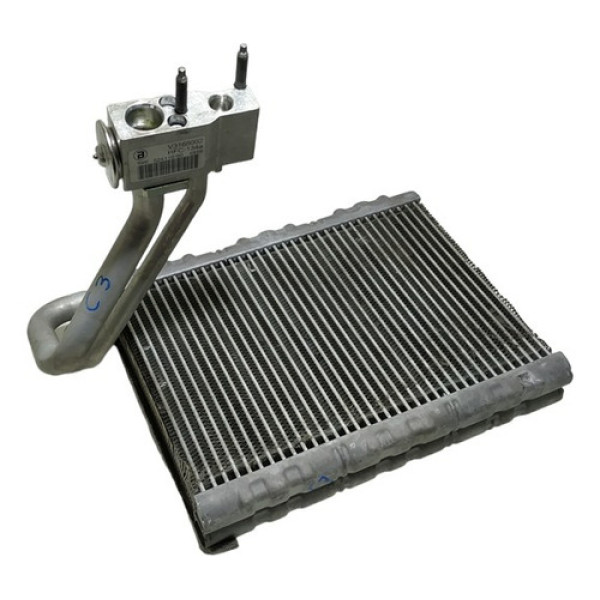 Radiador Evaporador Citroen C3 2018 1.6 Aut A305