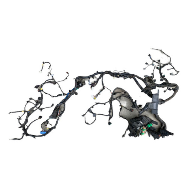 Chicote Eletrico C/cx Fusiveis Sportage 2013 912503w042 