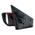 Retrovisor Esquerdo Onix Plus 2020 2021 2022 2023 - 9295
