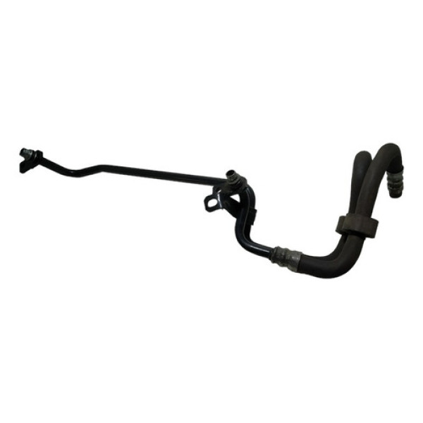 Cano Tubo Duto Audi A6 2010 3.0 4x4 V6 290cv A416