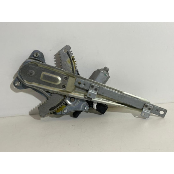 Maquina Vidro Eletrico Traseiro Esq. Lancer 2013 419