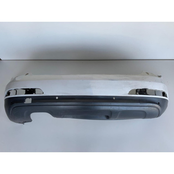 Parachoque Traseiro Audi Q3 2013 2014 2015 Original Usado