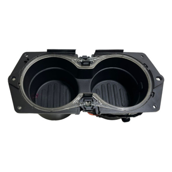 Porta Copo C/led Ford Fusion 2010 - 9487