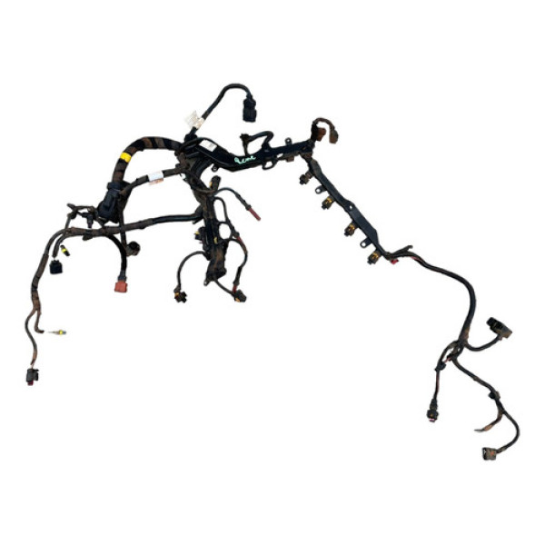 Chicote Motor Injecao Renegade 2018 Diesel 552694210 -7155