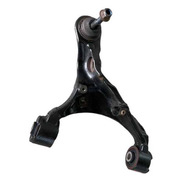 Balanca Bandeja Diantei Esquerd Land Roversport 2007 V8 Cx C