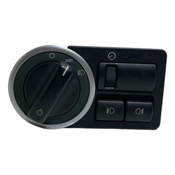 Botao Chave De Luz Range Rover Vogue 2004 037094056 -7827