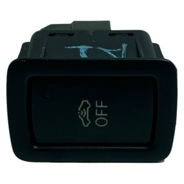 Botao Off Alarme Audi A1 2012 4h0962109 -7003