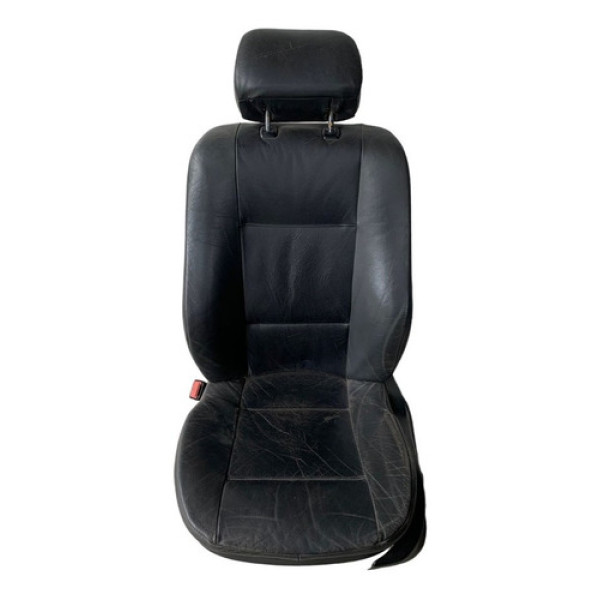 Banco Dianteiro Esquerdo Eletrico Bmw X5 2002 Original Usado