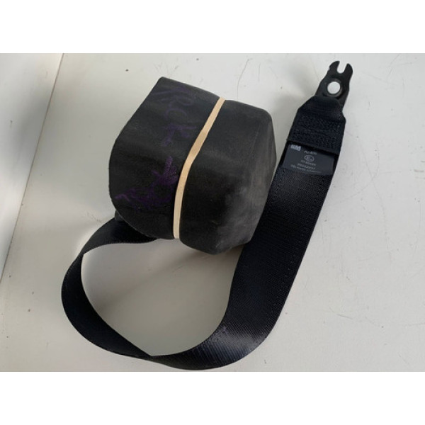 Cinto De Segurança Traseiro Central Tracker 2021 1784