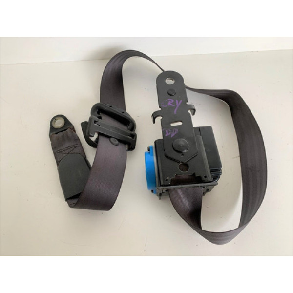 Cinto De Seguranca Dianteiro Direito Chrysler 300m 1999 539