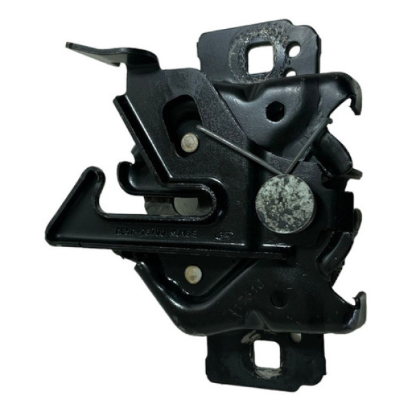Tranca Trava Fechadura Capô Ford Fusion 2010 - 9511