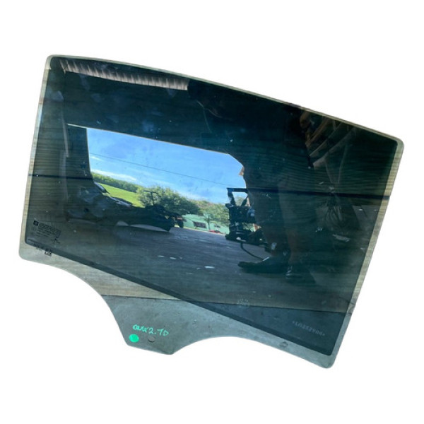 Vidro Porta Traseira Direita Onix Sedan 2020 2021 A 2024