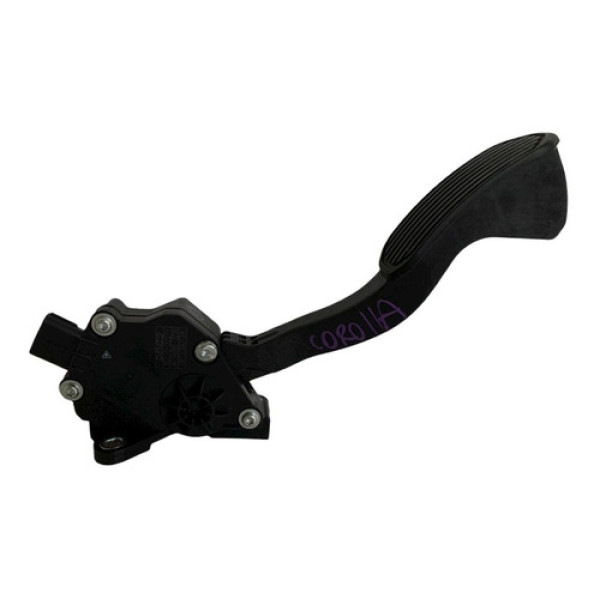 Pedal Acelerador Toyota Corolla Xei 2016 7811002271 3780