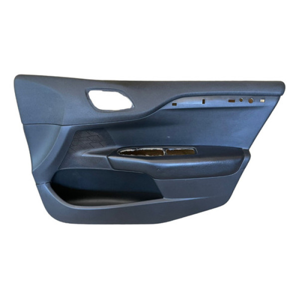 Forro Porta Dianteira Direita Citroen C4 Lounge 2015