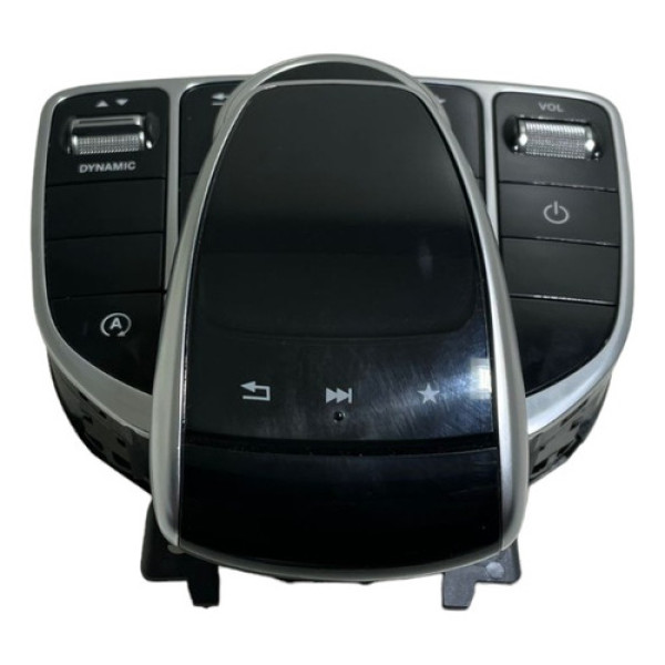 Comando Navegação Mercedes C250 C180 C200 2015 Á 2018 -9972