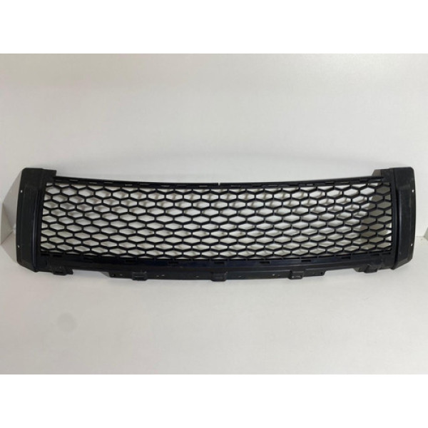 Grade Parachoque Freelander 2 2007 Á 2010 Original Usado