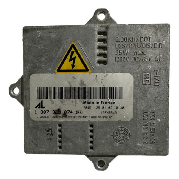 Reator Xenon Farol Range Rover Vogue 2004 1307329074 -7719