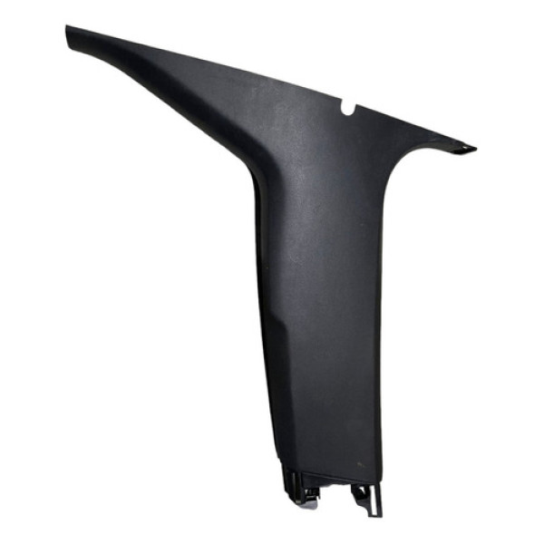 Acabamento Moldura Coluna Central Esquerda C4 Lounge 2015