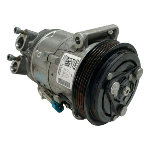 Compressor Ar Condicionado Fiat Mobi 2020 52149819 5847