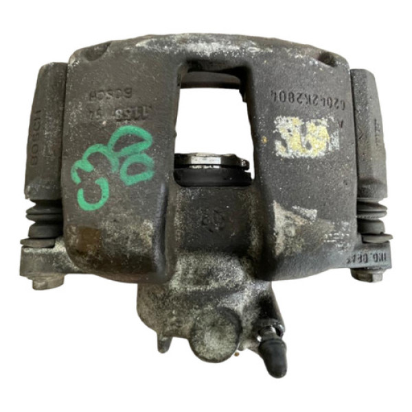 Pinça Freio Dianteira Direita Citröen C3 Picasso 2012 - Cx28