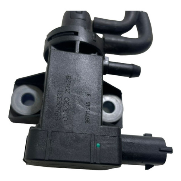 Solenoide Edge 2013 9064  