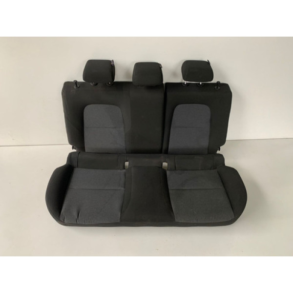 Bancos Traseiros Onix Sedan Plus 2022 Usados