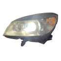 Farol Esquerdo Mercedes C200 C280 2008 A 2011 Xenon Completo