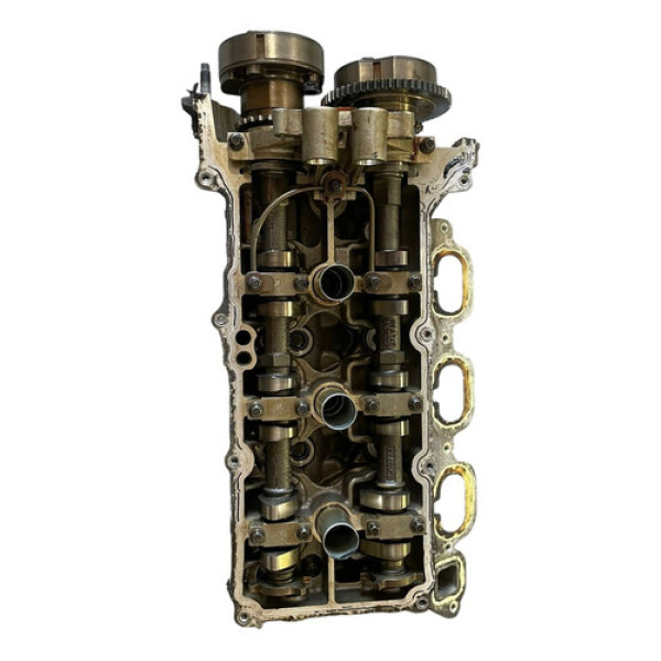 Cabeçote Lado Esquerdo Ford Edge V6 3.5