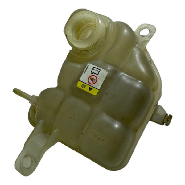 Reservatorio Agua Radiador Fusion 2010 A 2012 -8357