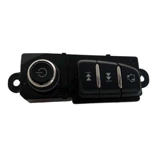 Botao Volume Mylink Gm Cobalt 2017 42342514 4383