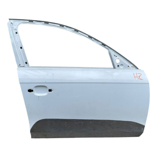 Porta Dianteira Direita Audi A4 2011 A 2015 Recuperada