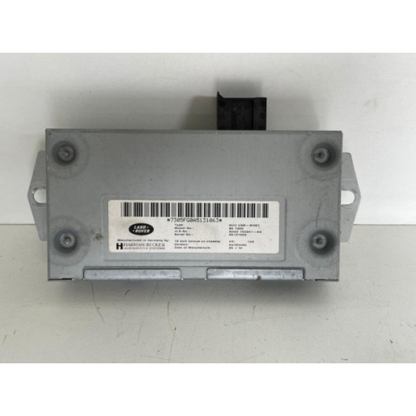 Modulo iPod Usb Discovery 4 2010 Ah4218c941ag 85